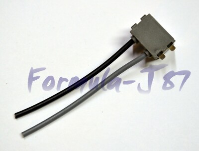 DWCX 2pcs H7 Headlight Fog Light Ceramic Wiring Ha... – Grandado - Foto 2