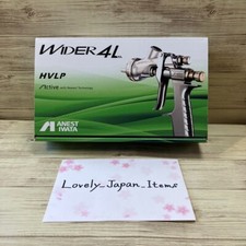 Anest Iwata Wider4l-v14j2 1.4mm Without Cup New