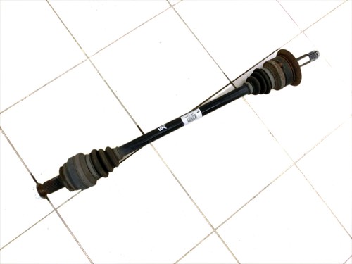 Antriebswelle Gelenkwelle re hi für BMW X3 F25 10-14 2,0d 135KW 4WD 7598038