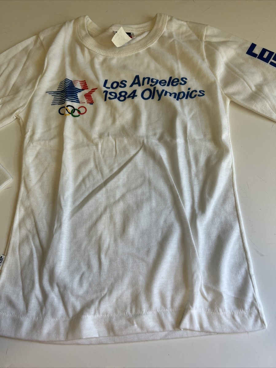 レア☆ LEVI’S 1984s オリンピック Vintage Rare Levis 1984 USA Olympics Jacket M Los Angeles