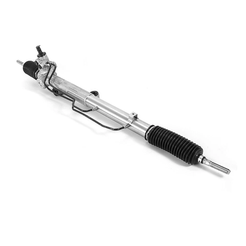 Power Steering Rack & Pinion for 2001-2007 Toyota Tundra Sequoia OEM #244-0097 Foto 2 de 4