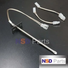 Oven Sensor Kit, 7" Maytag, Magic Chef WB21X5301 AP4009009, PS1570174, 12001656