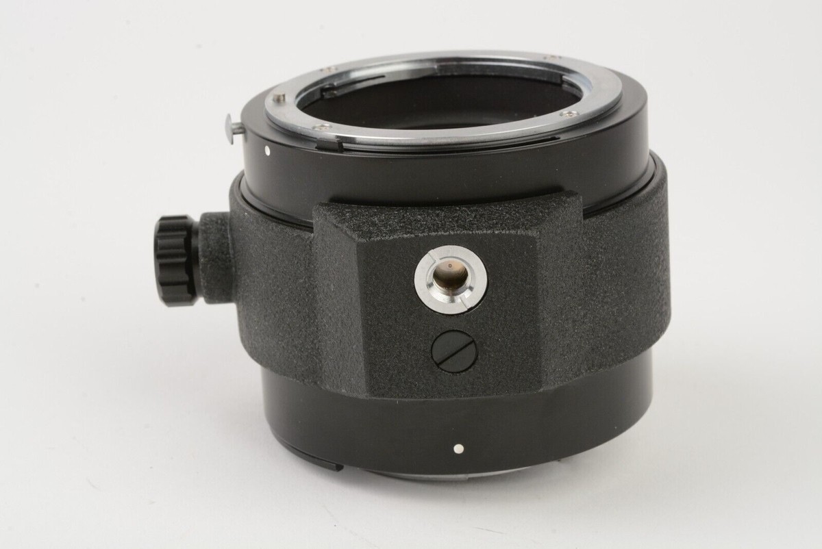 Nikon ＰN-11 52.5 Nikon PN-11 52.5 Auto Extension Tube 52.5mm | eBay