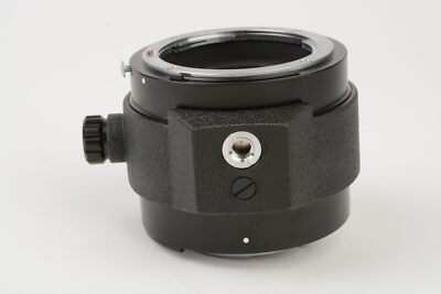 Nikon ＰN-11 52.5 Nikon PN-11 52.5 Auto Extension Tube 52.5mm, Mint | eBay