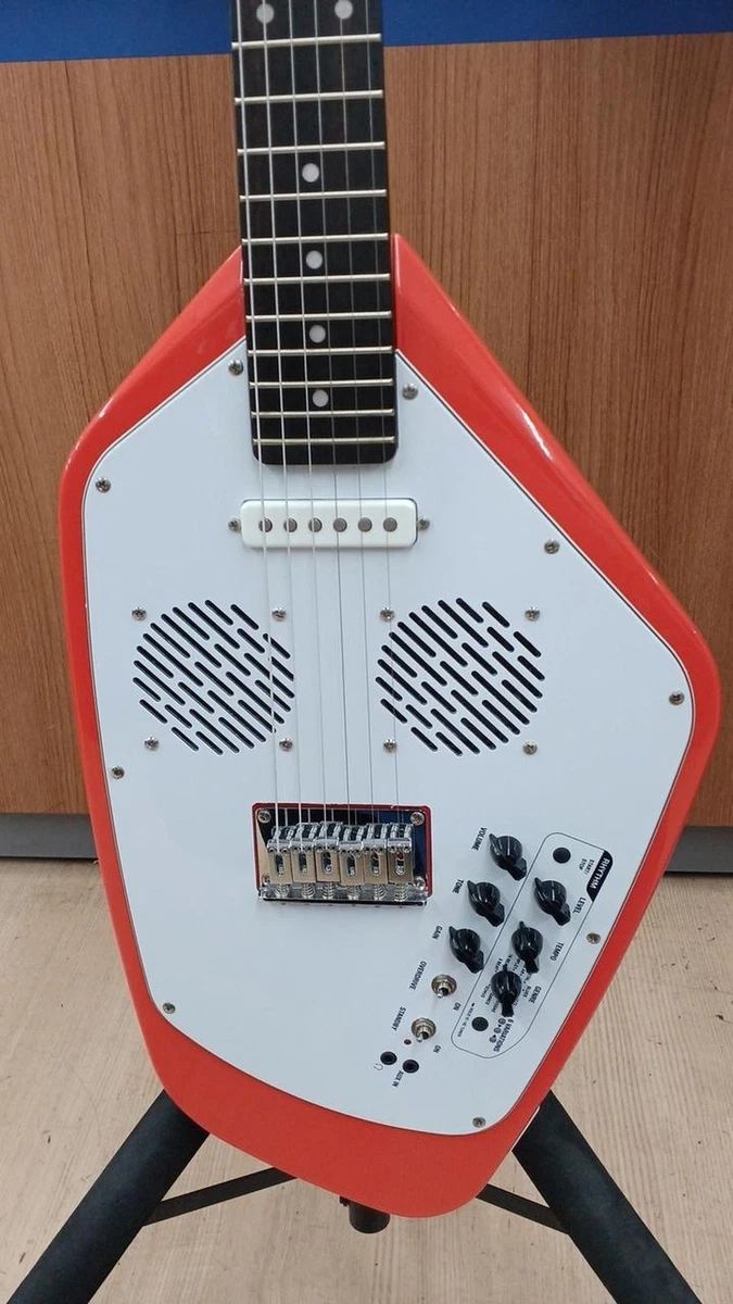 Vox Apache Guitar for sale - eBay
