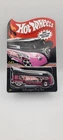 Hot Wheels 2013 Collectors Edition Redline Volkswagen Drag Bus