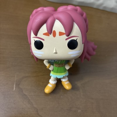 Pop! Funko Ni No Kuni II Tani Vinyl Figurine #329 Revenant Kingdom OOB