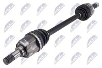 Nty Antriebswelle NPW-MS-135 FüR Mitsubishi