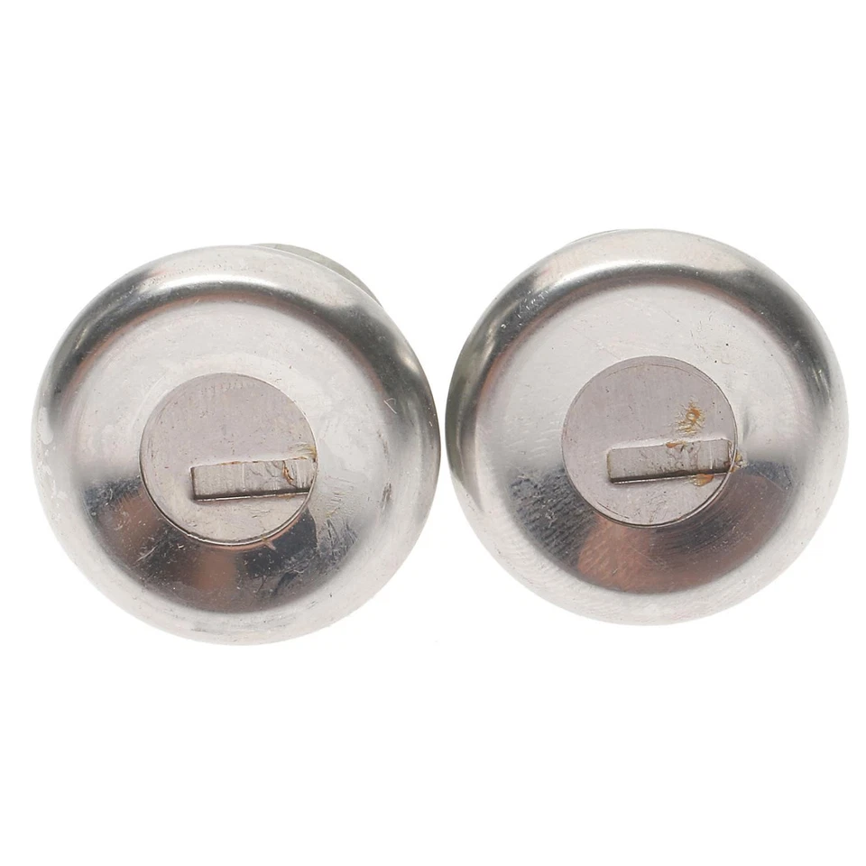 Kit de cerradura de puerta para Chevrolet Córcega 1987-1996 SMP 1987 1988 1989 1990 1991 1992 Foto 2 de 4