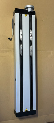 ISEL LES6 Linear unit, Kugelgewindevorschub CNC Linearantrieb, Lineareinheit