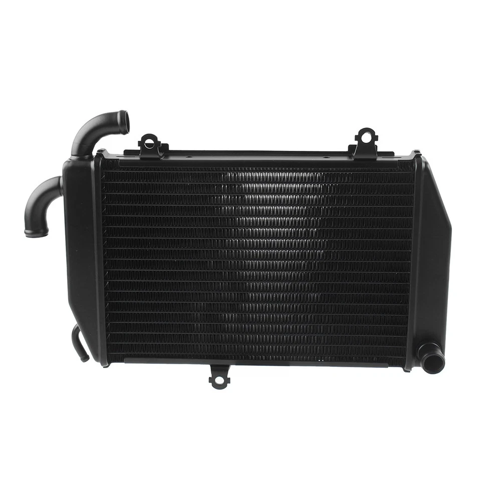 Radiator Cooler Cooling For Honda Goldwing GL1800 2006-2011 Right Motorcycle - Image 3 of 4