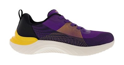 SKECHERS MEN'S SNOOP DOGG: SNOOP ACE- CYBER WALKER 251135/PRYL