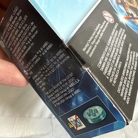 Lego Dimensions: Legends of Chima: Cragger Fun Pack (71223) Sealed New