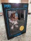 Thrilljoy PIX! Teen Titans GO Cyborg SUPER Chase