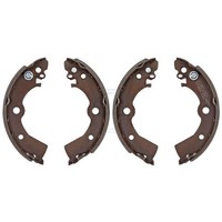 Bremsbackensatz Ø 180 Mm 31 Mm A.B.S. FüR U.A. Nissan Almera