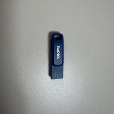 SanDisk 512GB USB Flash Drive Dual Type-C  A