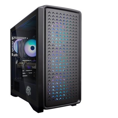 ONE GAMING Gaming PC IN087 - Core i7-12700KF - RTX 5080 - 1 TB NVMe - 16GB RA...
