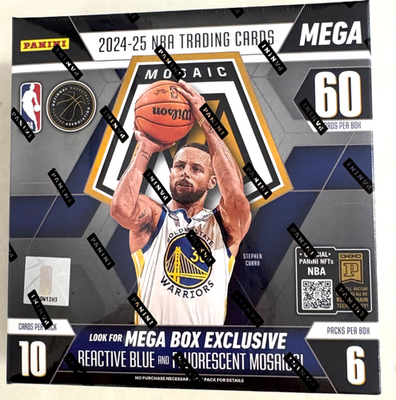 その他 NBA card Stadium Clippers Crypto Nba Cards 🏀 2021-22 Panini Mosaic