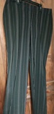 A. Byer Bootcut Size 13 Junior Ladies Dress Pants