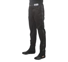 RaceQuip® 112006RQP 110 Series Driving Pants - SFI 3.2A/1 - Black - XL