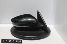 Jetta Right Passenger Side View Door Mirror