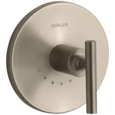 Kohler K-T14488-4-BV - Valve Trim Only Showers
