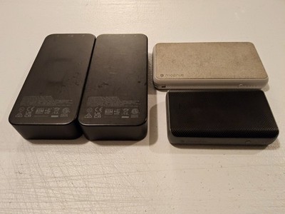 Mophie Powerstation Plus XL-Mophie Powerstation PD XL-Mophie Powerstation XL(2)
