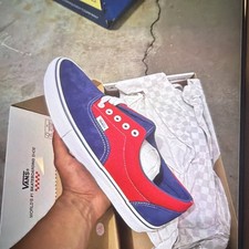 VANS Skate Era Men s Low Top Lace-Up Sneaker ...