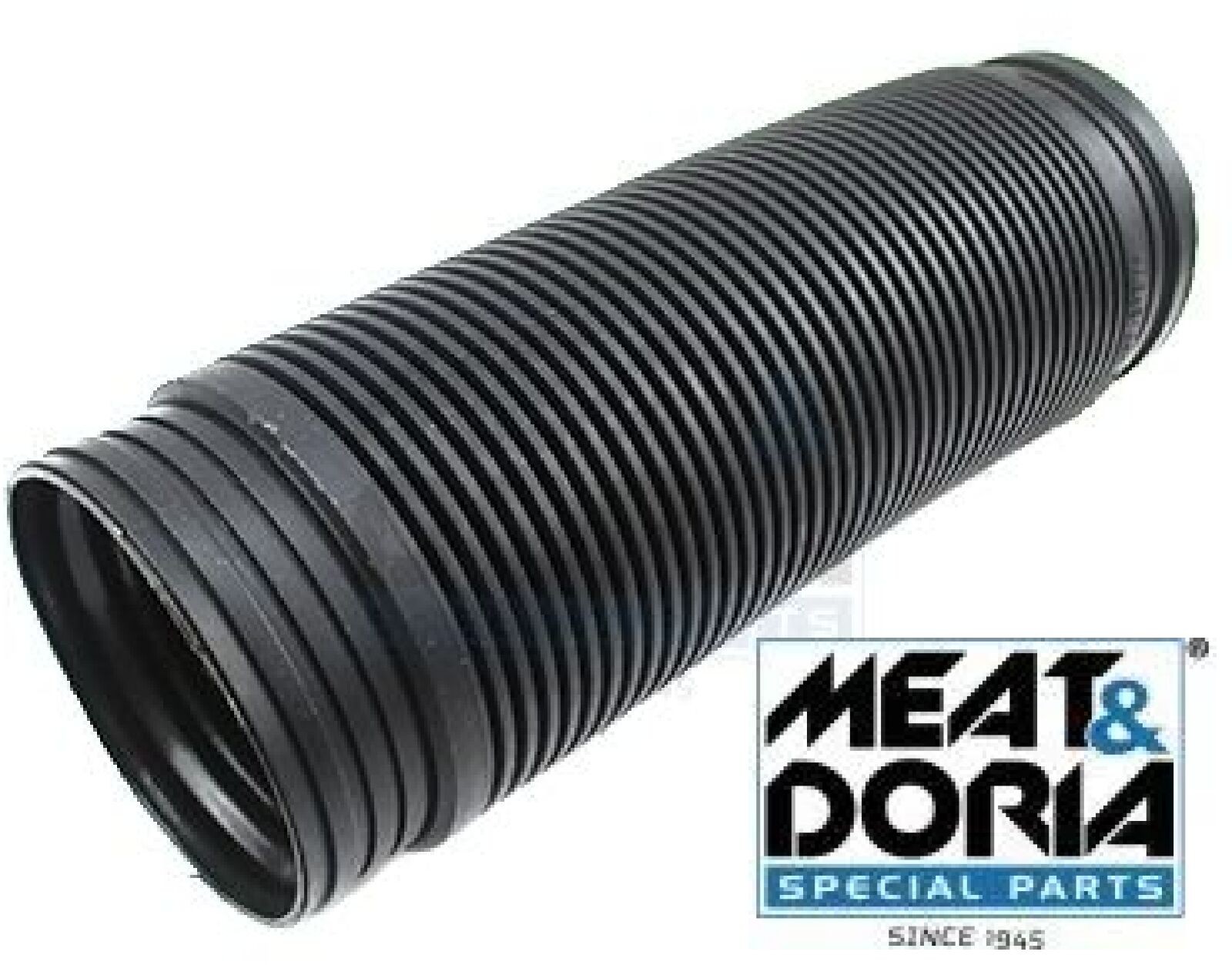 MEAT & DORIA 96602 Ansaugschlauch für Luftfilter Ansaugschlauch