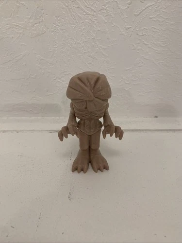 Funko Pop Soda, Stranger Things ￼ Demma Gorgon, ￼Out Of Box ￼