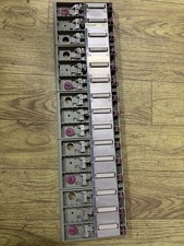 B&R 3BP150.4 15 Slot PLC Backplane Base Rack For System 2005 Automation