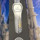 2026 Disney Park Magic Band Plus + Walt Disney World UNLINKED New With Cable