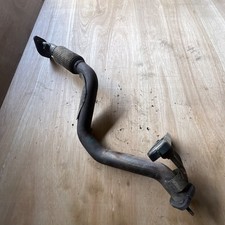Exhaust Pipe for AUDI SEAT SKODA VW:A3,EOS,LEON,YETI,ALTEA 1K0253058HF