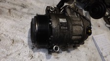 Klimakompressor Mercedes-Benz GLE C-Klasse V-Klasse  A0008303802
