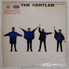 BEATLES HELP! APPLE EAS80554 Japan VINYL LP