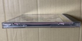 SS Sega Saturn Sakura Taisen Hanagumi Columns