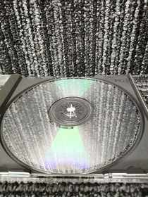 MEGACD Model Shin Megami Tensei SIMS