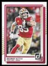 2025 Donruss Panini Football #1-100 Pick a Card Choose your Card 2 CARD MINIMUM