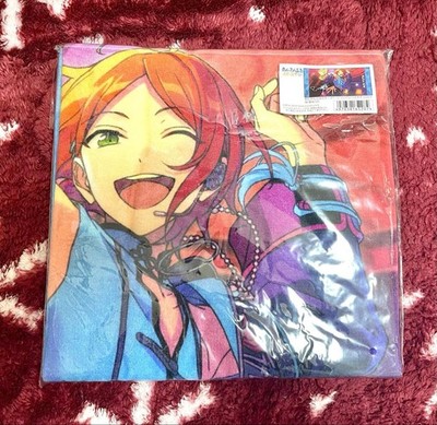 Ensemble Stars Visual Bath Towel Aoi Yuuta
