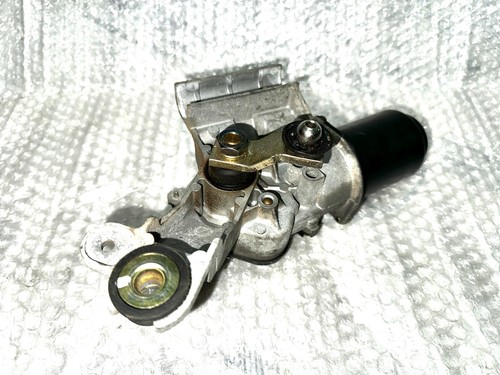 2003-2005 Nissan 350Z Front Windshield Wiper Motor Assembly OEM - Picture 9 of 9