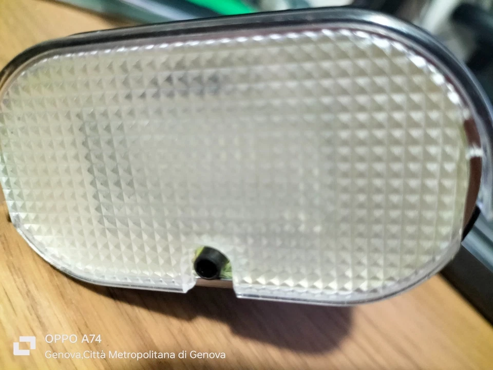 metz mecablitz 20bc6 - flash a innesto - Immagine 4 di 4