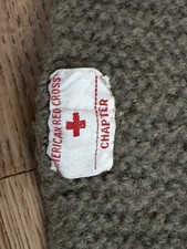 Red Cross Collectibles for sale | eBay