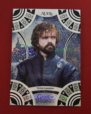 2025 KAKAWOW AURA Game of Thrones Puzzle Tyrion Lannister #AQY-JP-26