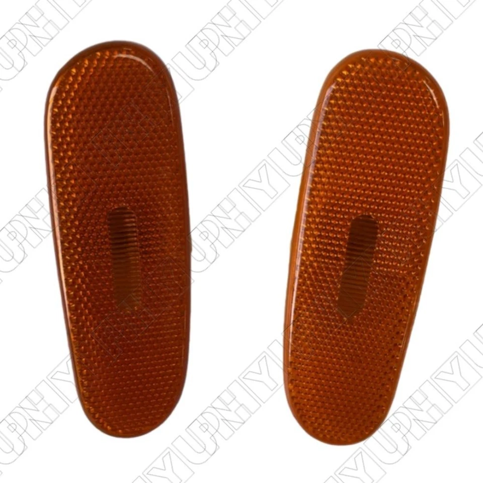 1 Pair Turn Signal Lamp Side Marker Light TO2550116 For Toyota Celica 2000-2005 - Image 2 of 4