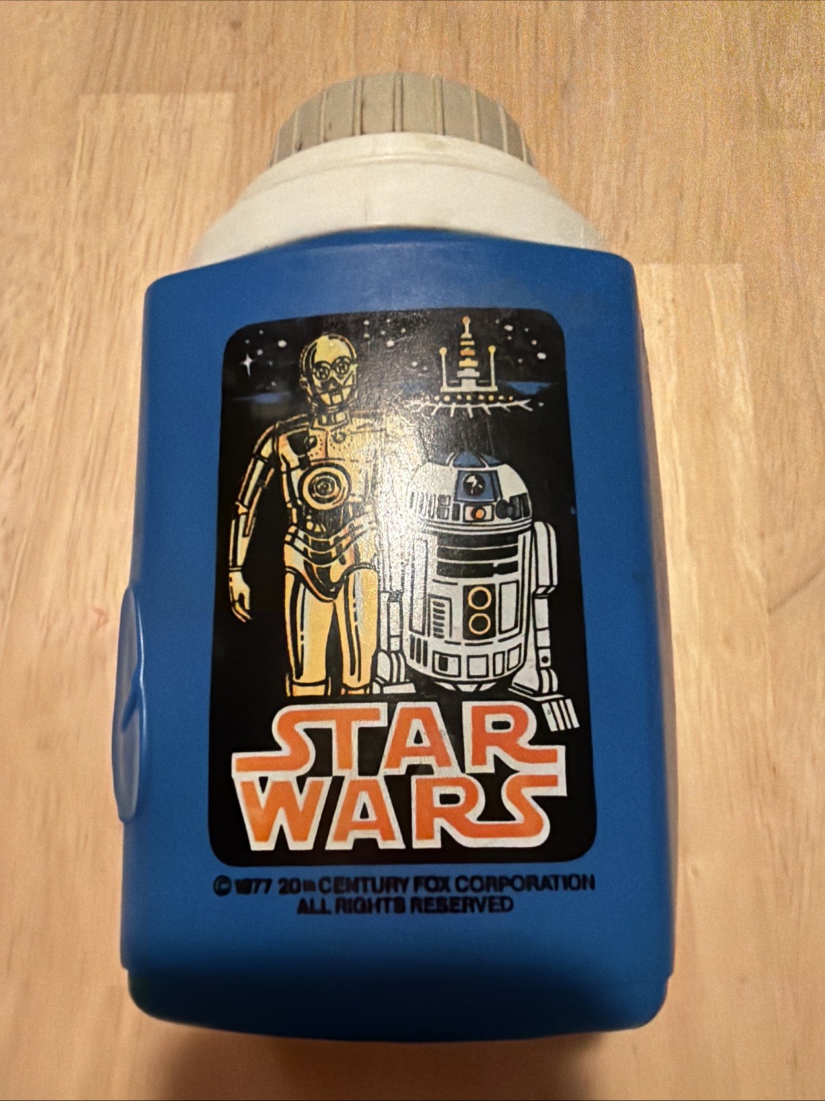 . R2d2 C3p0