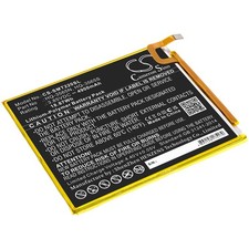 Battery for Samsung Galaxy Tab A7 Lite 8.7 SM-T220 SM-T225 HQ-3565N HQ-3565S