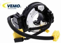 Vemo V26-72-0262 Wickelfeder FüR Airbag FüR Honda