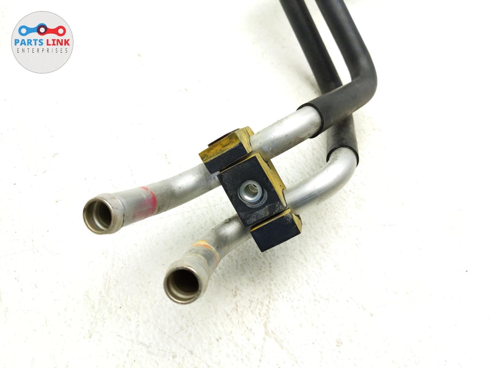 Ferrari California 2008-2014 Right Oil cooler lines Set