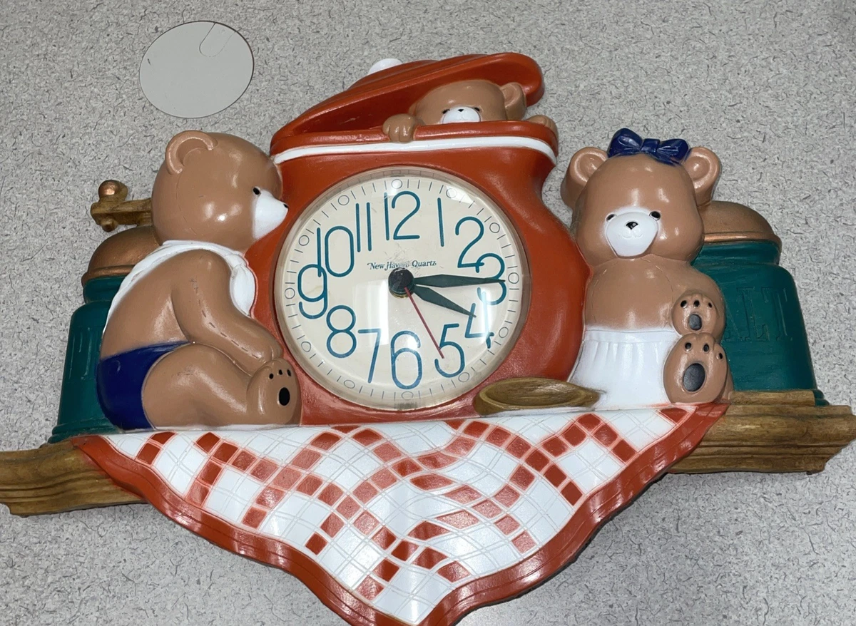 Burwood Wall Clocks for sale | eBay