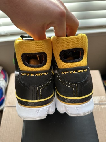 Nike Zoom Kobe 1 Protro "Del Sol" AQ2728-003 Herrengröße 10,5 brandneu im Karton - Bild 5 von 8